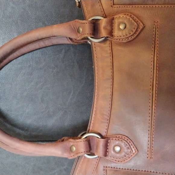 Lady Concealed weapons Purse - Picture 3 of 10